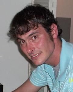 Man, 43. jake5499