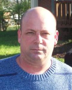 Man, 58. Stephen12317