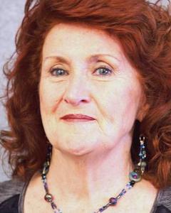 Woman, 84. Redhaead2715