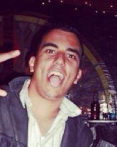 Man, 36. Mahdi_king