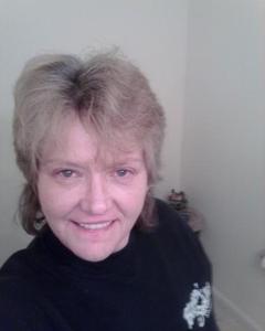 Woman, 60. twanya
