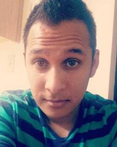 Man, 39. dusto7434