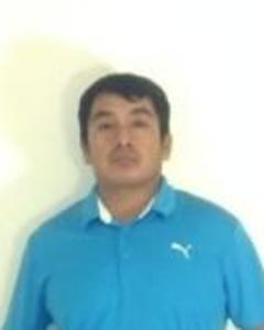 Man, 44. elmorro33