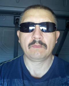 Man, 60. trucker3768