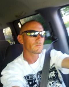 Man, 46. bulldog796543