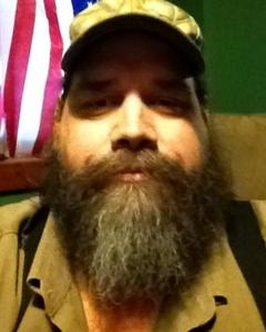Man, 64. Grizzly3116
