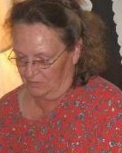 Woman, 75. maturewoman674