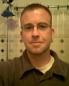 Man, 47. deejer306