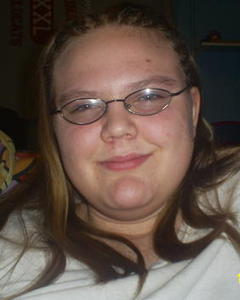 Woman, 37. luckypuppy30