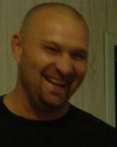 Man, 49. Len504
