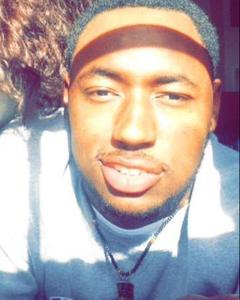 Man, 29. Shadaine