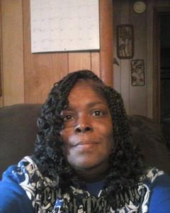 Woman, 54. yulanda456447