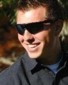 Man, 36. stuckupscout23