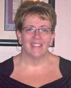 Woman, 64. TeacherDeb