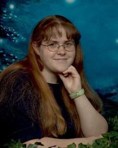 Woman, 48. starstealer