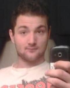 Man, 33. djduff