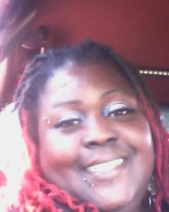 Woman, 49. Eyez0270