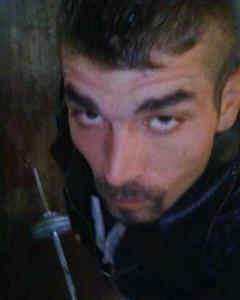 Man, 39. rydrrob