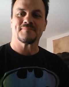 Man, 60. firstsight