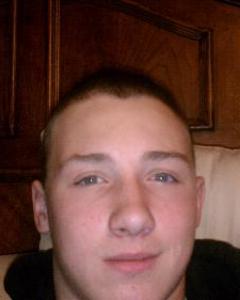 Man, 33. jayeatyouout