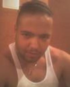 Man, 45. MRSTAR80