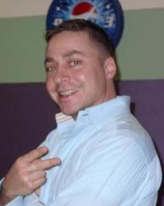 Man, 50. FreddyA