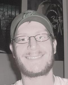 Man, 38. manwithguitar