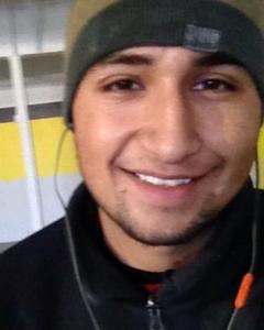 Man, 28. Jorge2205