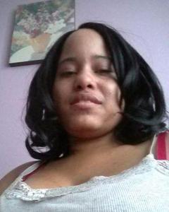 Woman, 40. Lady_D1312