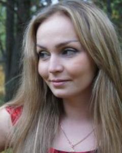 Woman, 44. Ekaterina81597