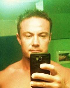 Man, 43. None23826184