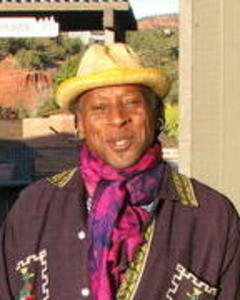 Man, 68. ayande_ANDRE