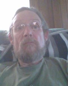 Man, 72. Charlieerb1952