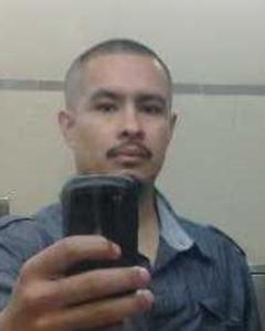 Man, 42. burrary