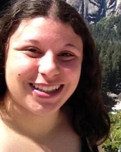 Woman, 36. Emiily