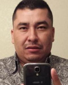 Man, 43. carlos3725