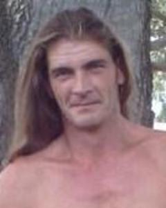 Man, 53. wlonghair