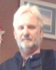 Man, 68. Wuffy1