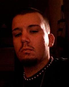 Man, 38. zackfrost