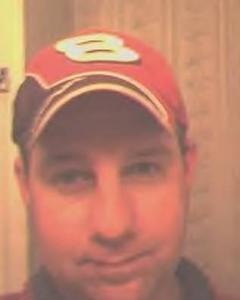 Man, 47. nascarfan77