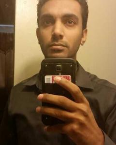 Man, 40. Becool8143