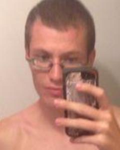Man, 29. Wesleyhl18