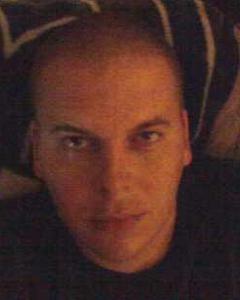 Man, 43. imyopappie