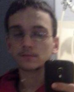Man, 32. razor15