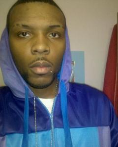 Man, 41. yungwavy1