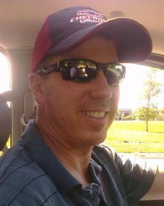 Man, 59. vetteran65