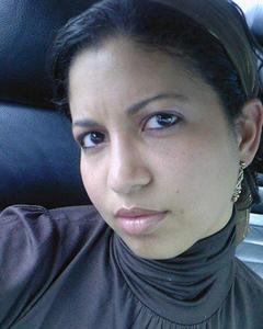 Woman, 41. antheawal