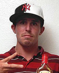 Man, 40. boveecody