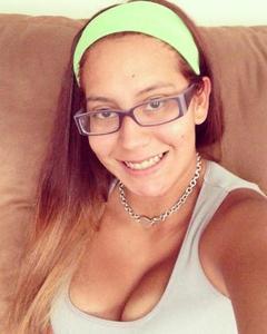 Woman, 32. briinikki