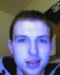 Man, 34. hottjosh6843